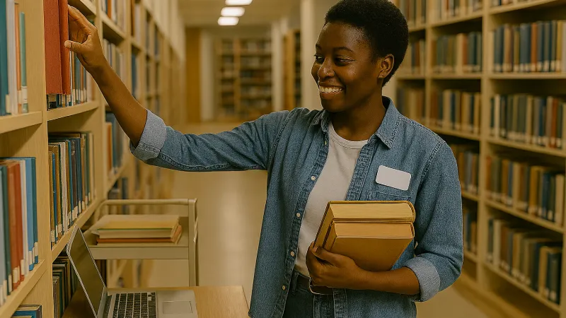 On-Campus Jobs: Helpful Work Options for Students | South Carolina ...